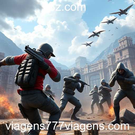 Novidades e Tendências do Site Viagens777